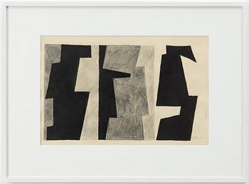 Lars Erik Falk, Composition.