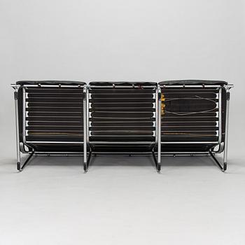 Yrjö Kukkapuro, sohva, "Remmi", Avarte, 1900-luvun loppu.