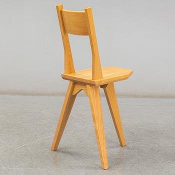 A 'Camilla' chair by john Kandell for Källemo AB.