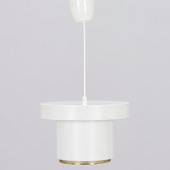 Alvar Aalto, ceiling lamp model A201, Lighting work.