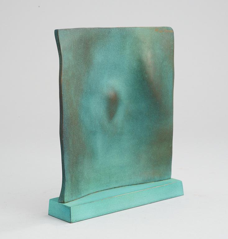 Barbro Bäckström, Tummy.