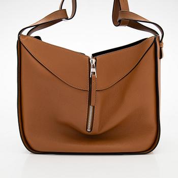 Loewe, a 'Hammock' bag.