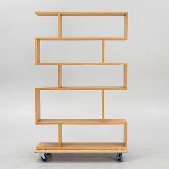 Terence Conran, bokhylla, "Balance", 2008.