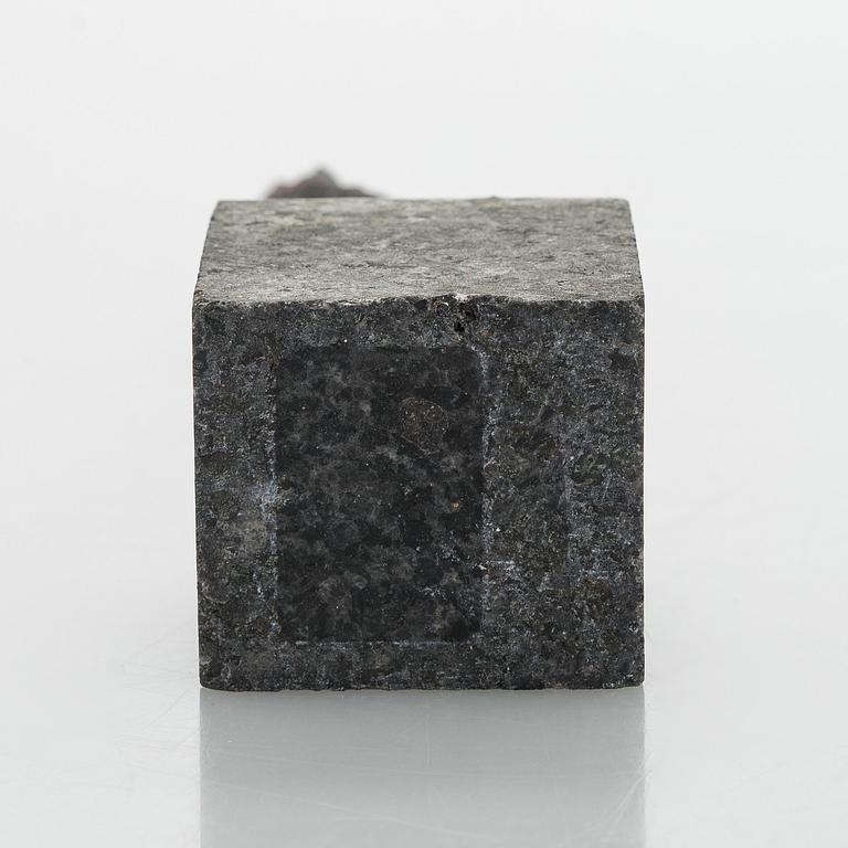 Terho Sakki, A Figure.