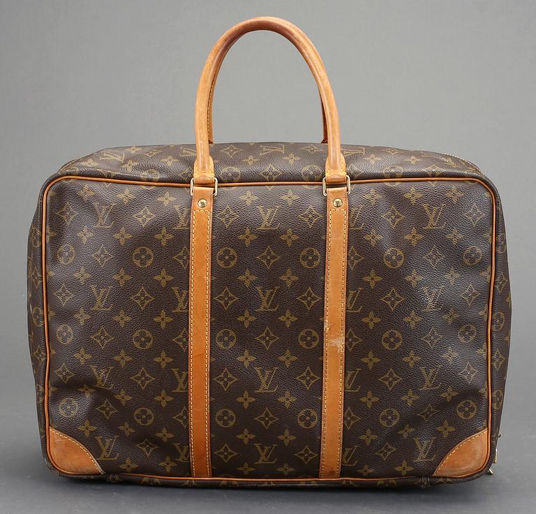 VÄSKA, "Sirius 45", Louis Vuitton.