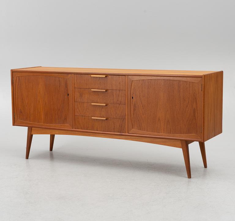 Sideboard, 1950/60-tal.