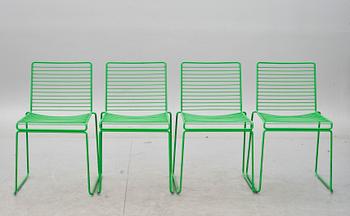 STOLAR, 4 st, "Hee", Hay, Danmark, 2000-tal.