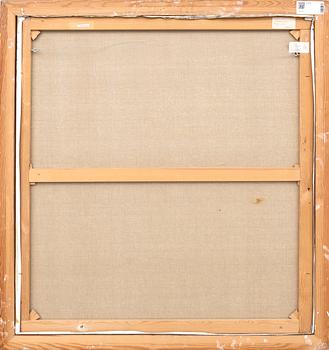 Ivar Morsing, "Silence".