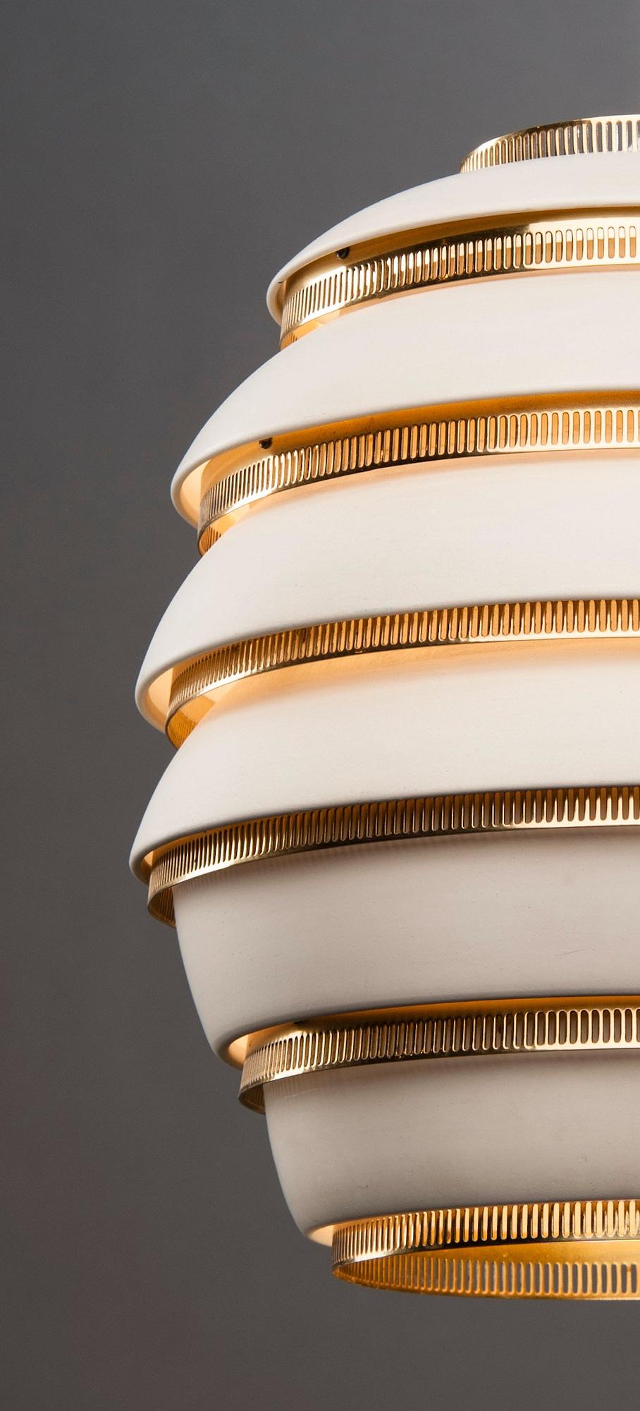 Alvar Aalto, KATTOVALAISIN.