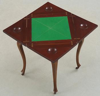SPELBORD, 1800-tal.