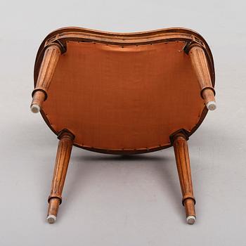 STOL, Louis Seizestil, 1900-talets mitt.