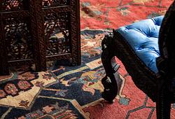 Islamic Works of Art and Oriental Carpets