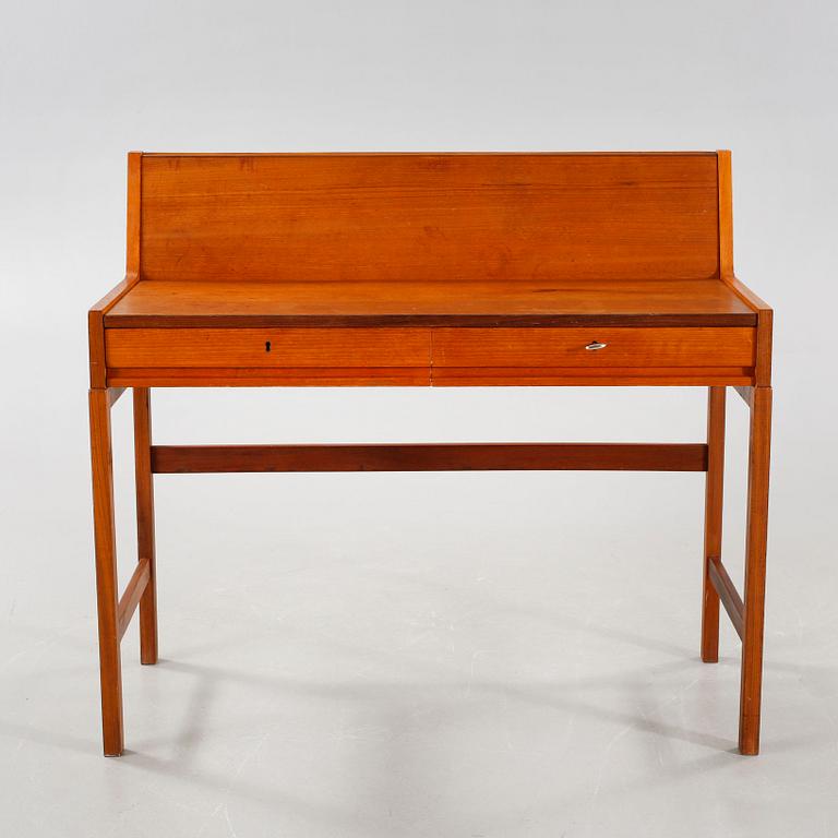 A desk, 1950s/60s.