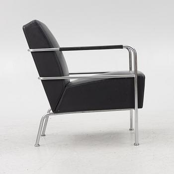 Gunilla Allard, fåtölj, "Cinema", Lammhults.