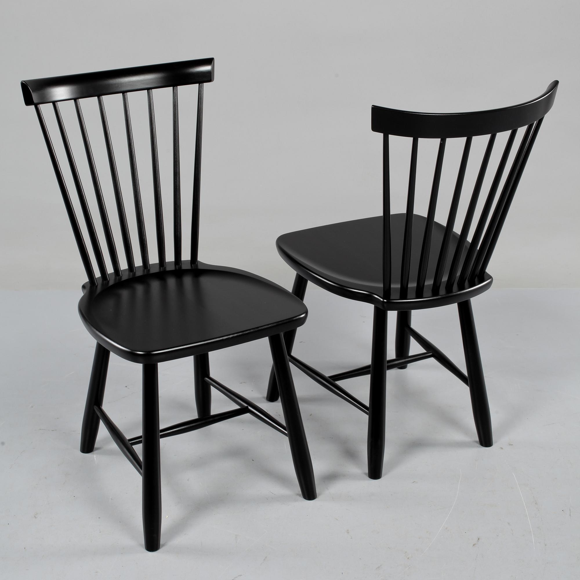 STOLAR, "Lilla Åland", Stolab, Carl Malmsten, 2013.