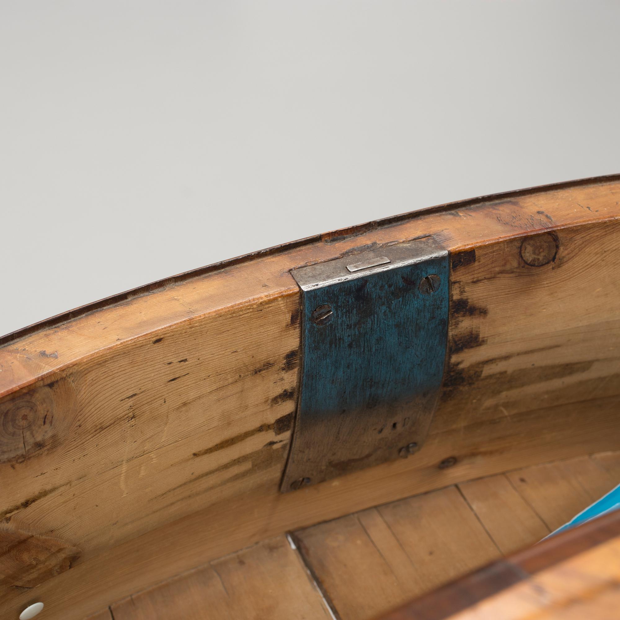 BYRÅ, Stockholmsarbete, Rokoko, 1700-tal.