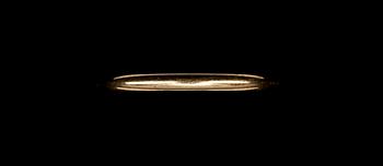 PARTI SMYCKEN, 3 delar, 18k guld, bl a 1915-52. Ca 15 gr.