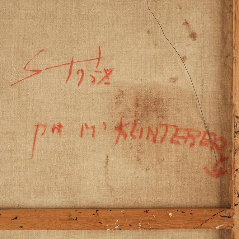 Henri Sert, Untitled.
