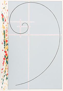 Grafikmapp, fjorton finländska poeter och konstnärer, Eurographica Helsingfors 1978.