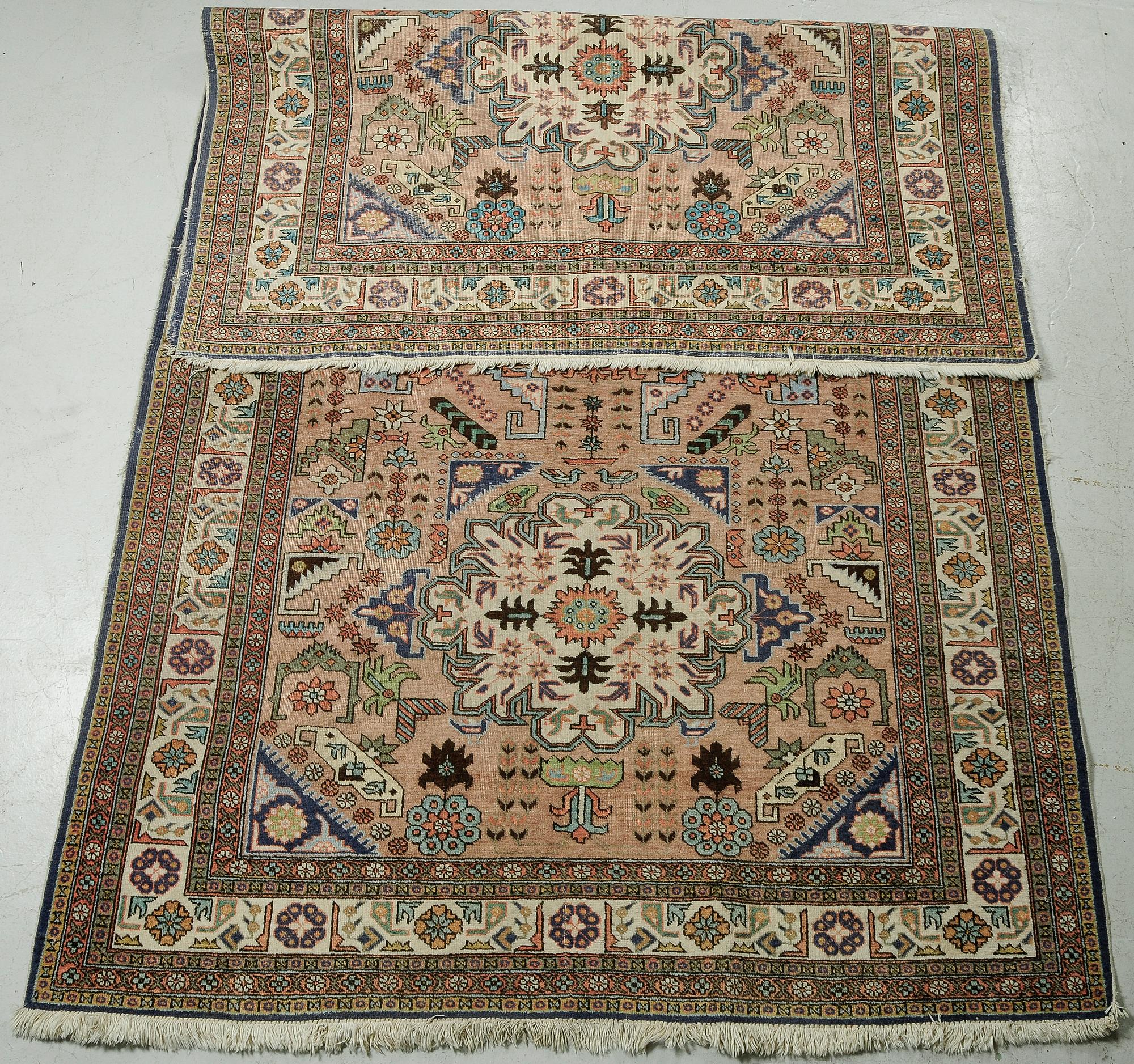 MATTA, orientalisk, old, 280 x 160.