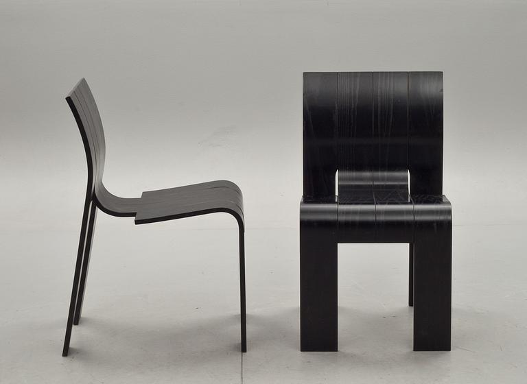 STOLAR, 4 st, Holland, 1960-tal.