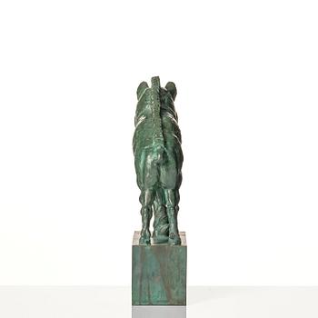 Carl Milles, Vildsvin.