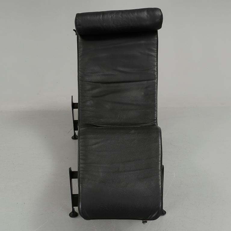 VILSTOL, Le Corbusier, Pierre Jeanneret & Charlotte Perriand, "LC-4", Cassina, Italien.