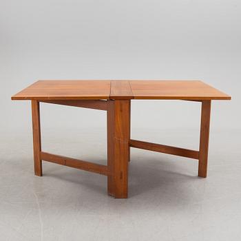 A 20th century table.