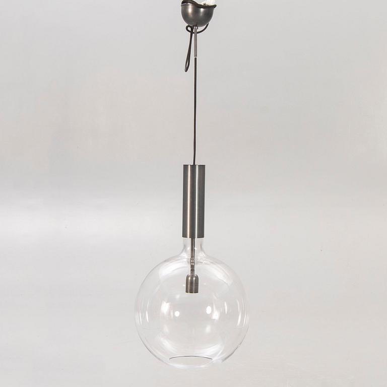 Sabina Grubbeson a Rosdala ceiling pendant for Konsthantverk design 21st century.