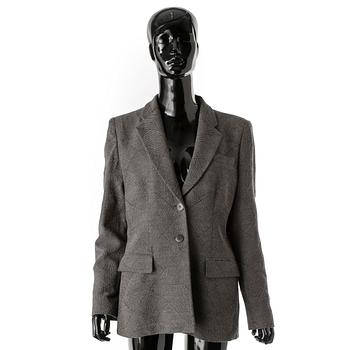 KAVAJ, Armani.