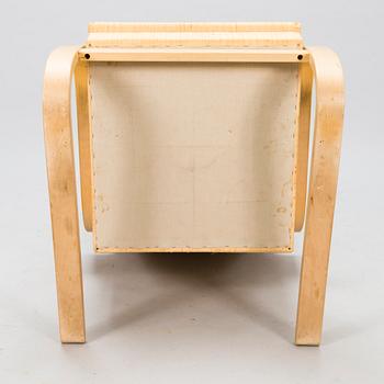 ALVAR AALTO, NOJATUOLI 401, Artek 1960/70-luku.