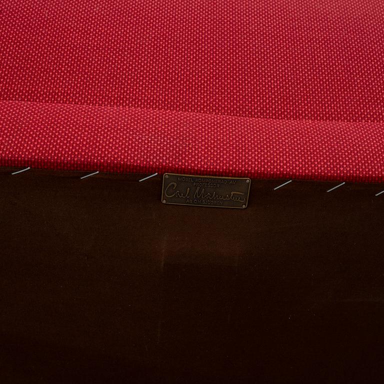 Carl Malmsten, soffa, "Samsas",  AB O.H. Sjögren, Tranås.