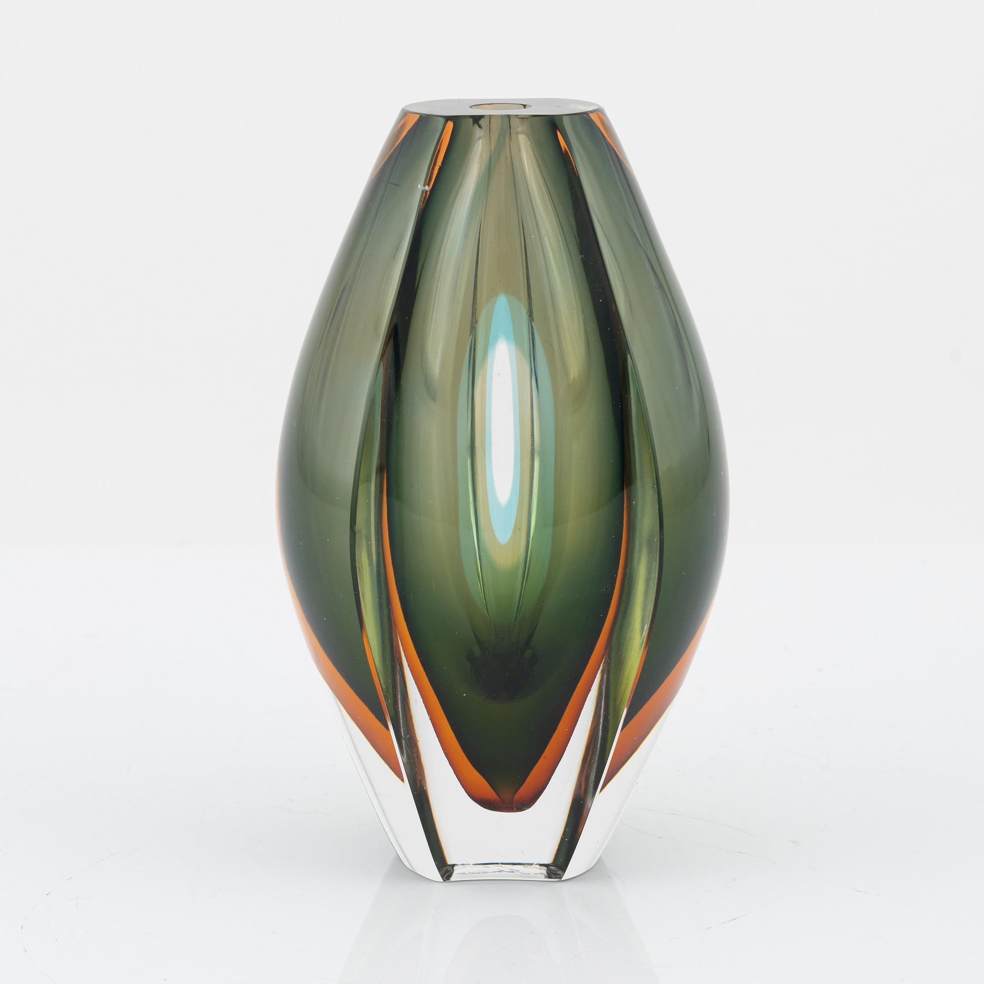 Mona Morales-Schildt, vas, "Ventana", Kosta.