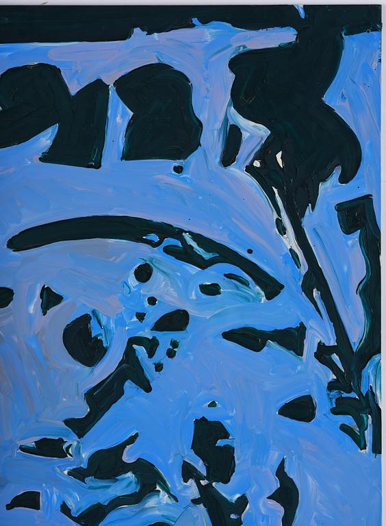 Johan Scott, Untitled.