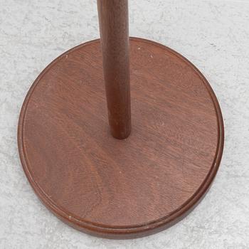 Carl Malmsten a, floor lamp, "Staken", second half of the 20th century.