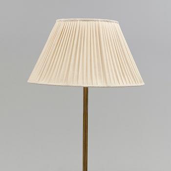 GOLVLAMPA, ASEA, 1900-talets andra hälft.
