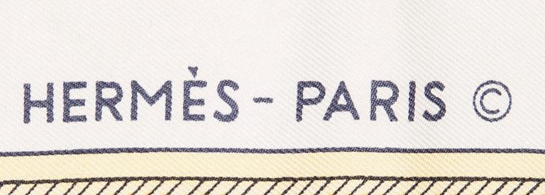 SCARF, "Les Voitures à Transformation", Hermès.