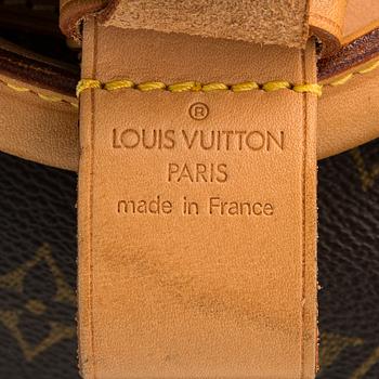 Louis Vuitton, väska, "Cruiser Bag 40".