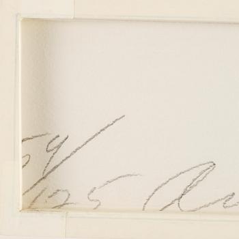 Andy Warhol, "Ladies & Gentlemen".