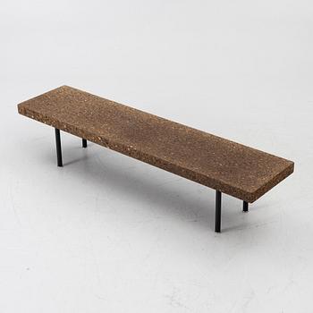 Ilse Crawford, A 'Sinnerlig' bench, IKEA, 2015.