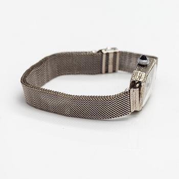 Wrist watcj 17 x 26 mm.