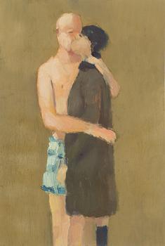 Viggo Wallensköld, "Intohimo".