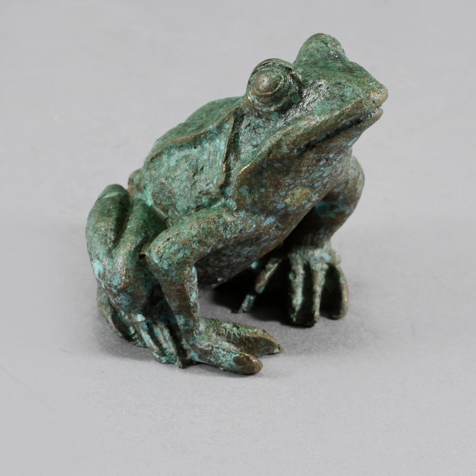 FIGURINER, 3 st, brons, 1900-tal.