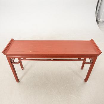 Sideboard/Altar table China modern production.