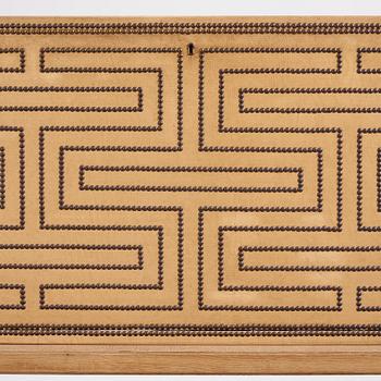 Otto Schulz, a bar cabinet, Boet, Gothenburg 1930s.
