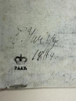 Lucas van Leyden, The Evangelist John from The Four Evangelists, The Apostels Andreas and Johannes from Christ and the Apostles.