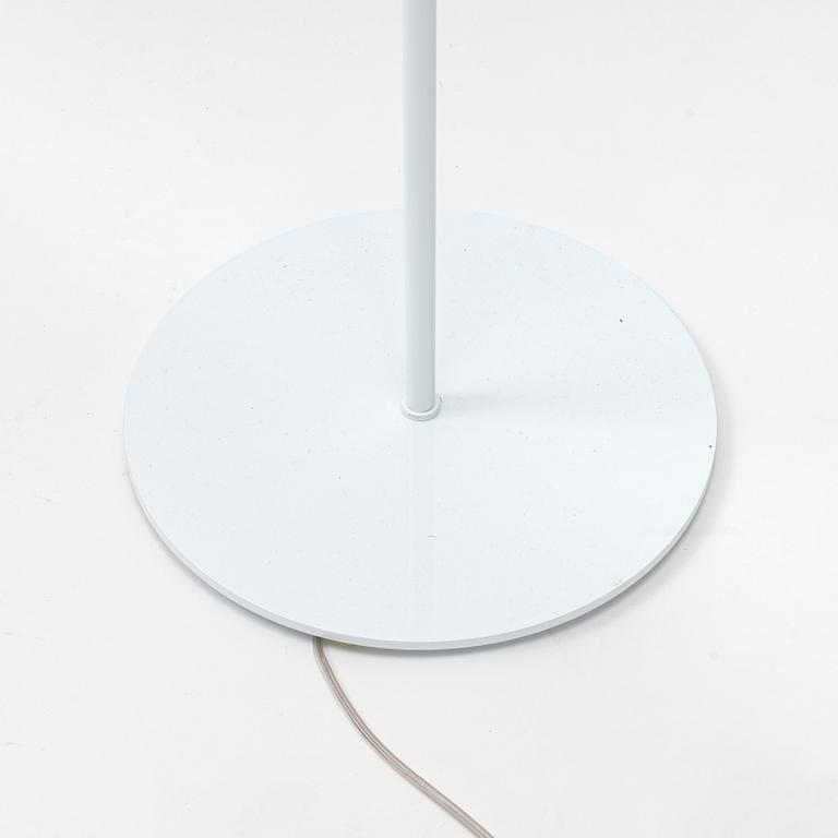 Nendo, a 'Switch' floor lamp for Oluce, Italy.