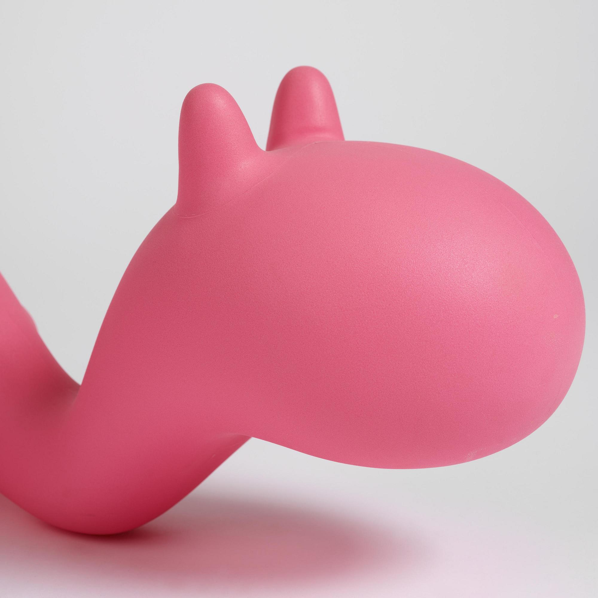 Eero Aarnio, a "Dino" sculpture, Melaja Oy, Finland, 2011.