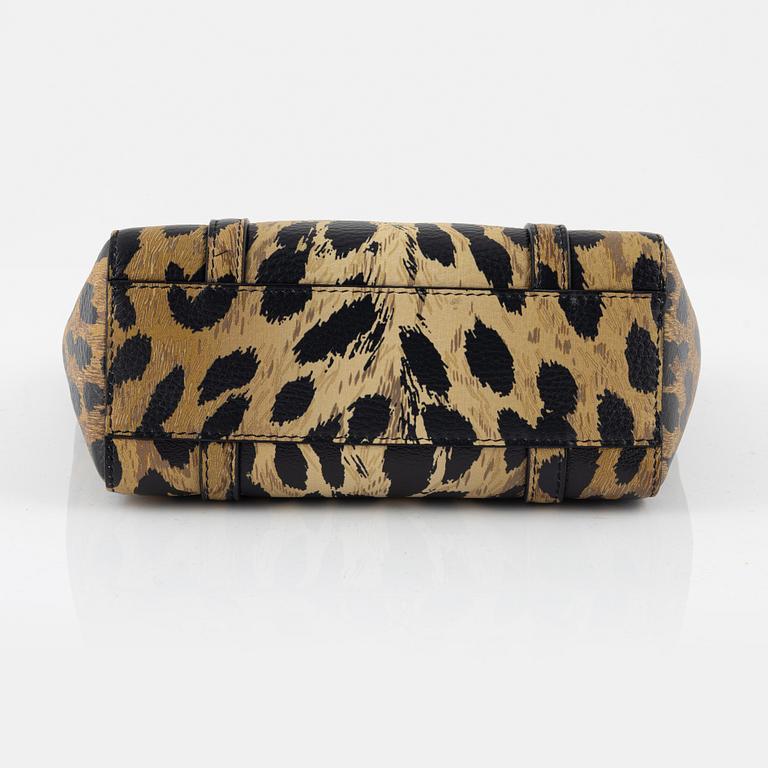 Balenciaga, väska, "Leopard print Everyday Tote".
