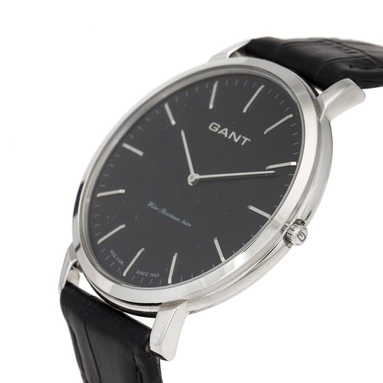 GANT, Harrison, armbandsur, 42 mm,